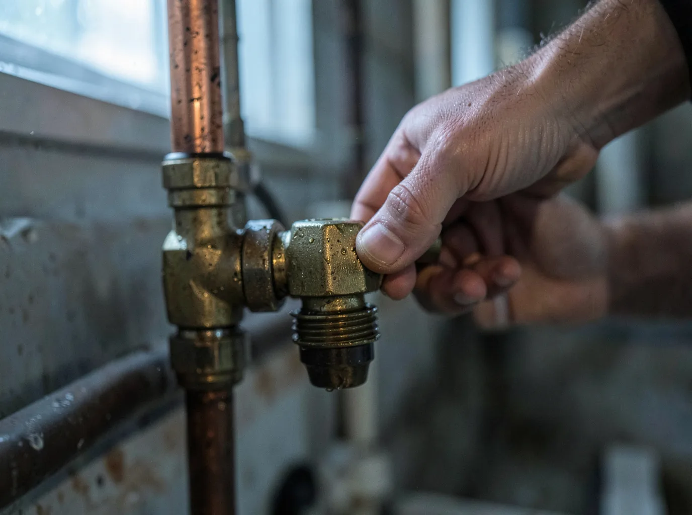 Emergency Plumber Jamaica, IA FAQs